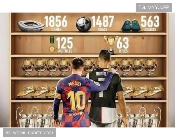 C罗与梅西历史地位之争：评判标准如何塑造核心差异