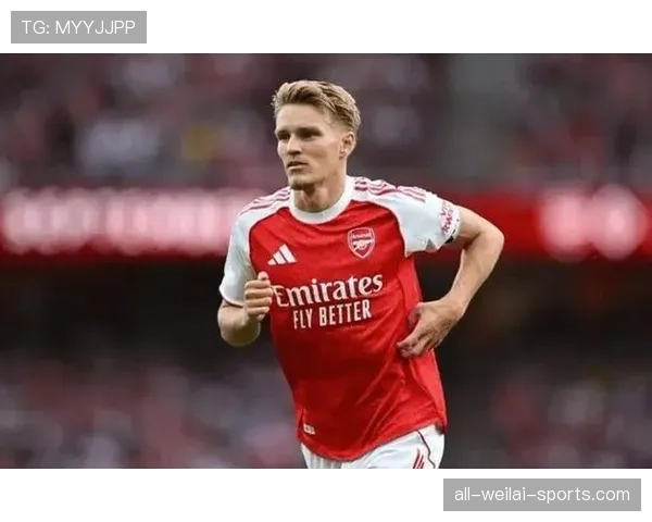 厄德高如何从流浪生涯蜕变为阿森纳核心？