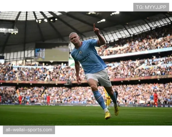 哈兰德为何难以融入传控体系