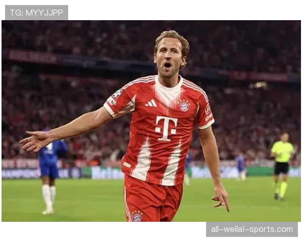 哈里·凯恩与哈兰德进球能力对比：稳定输出与爆发力孰优