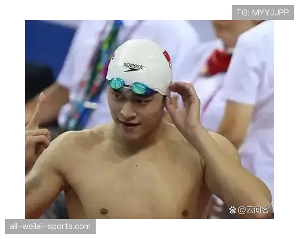 孙杨家的泳池比我家还小？