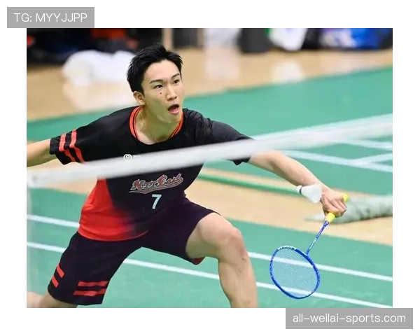 桃田贤斗训练完直接去夜店？这作息谁顶得住