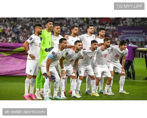伊朗队2026世界杯前瞻：波斯铁骑能否突破小组赛魔咒