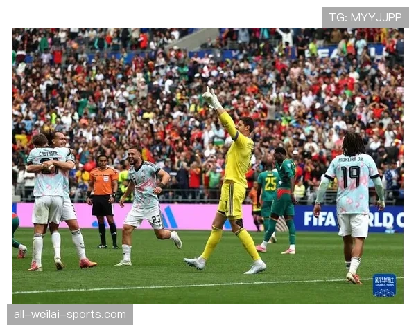 比利时3-2淘汰塞内加尔：五球大战撑住关键胜利